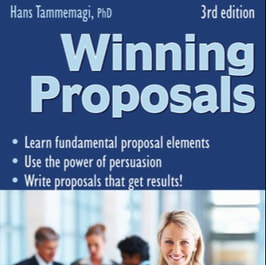 Winning Proposals